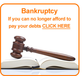 For more information on Bankruptcy click here