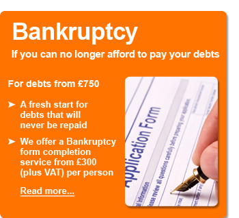 Bankruptcy Solutions