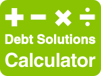 Debt Calculator