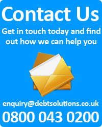 Contact Debt Solutions