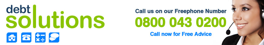 Debt Solutions