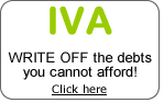 IVAs | Individual Voluntary Arrangements